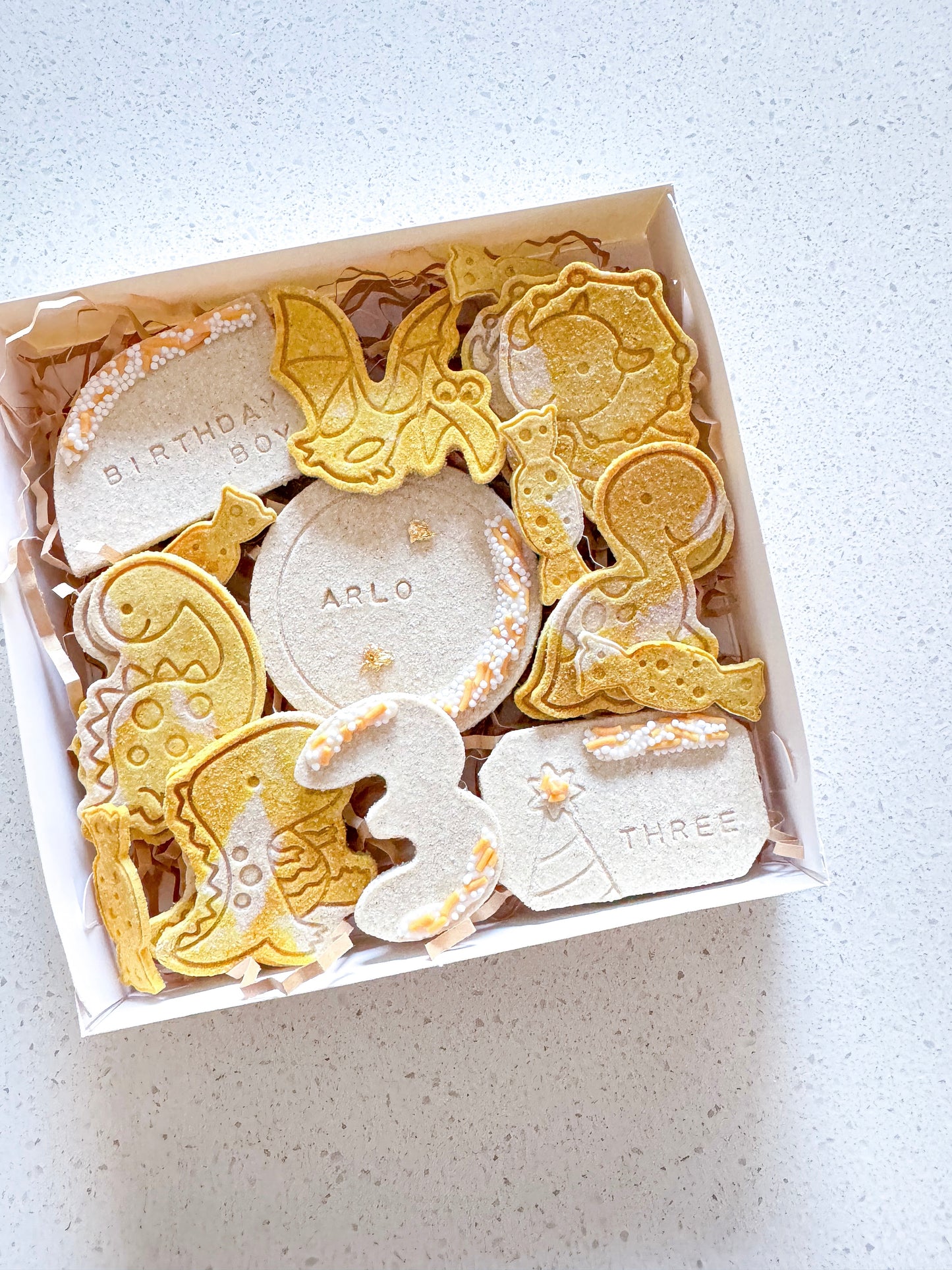 The Celebration Box