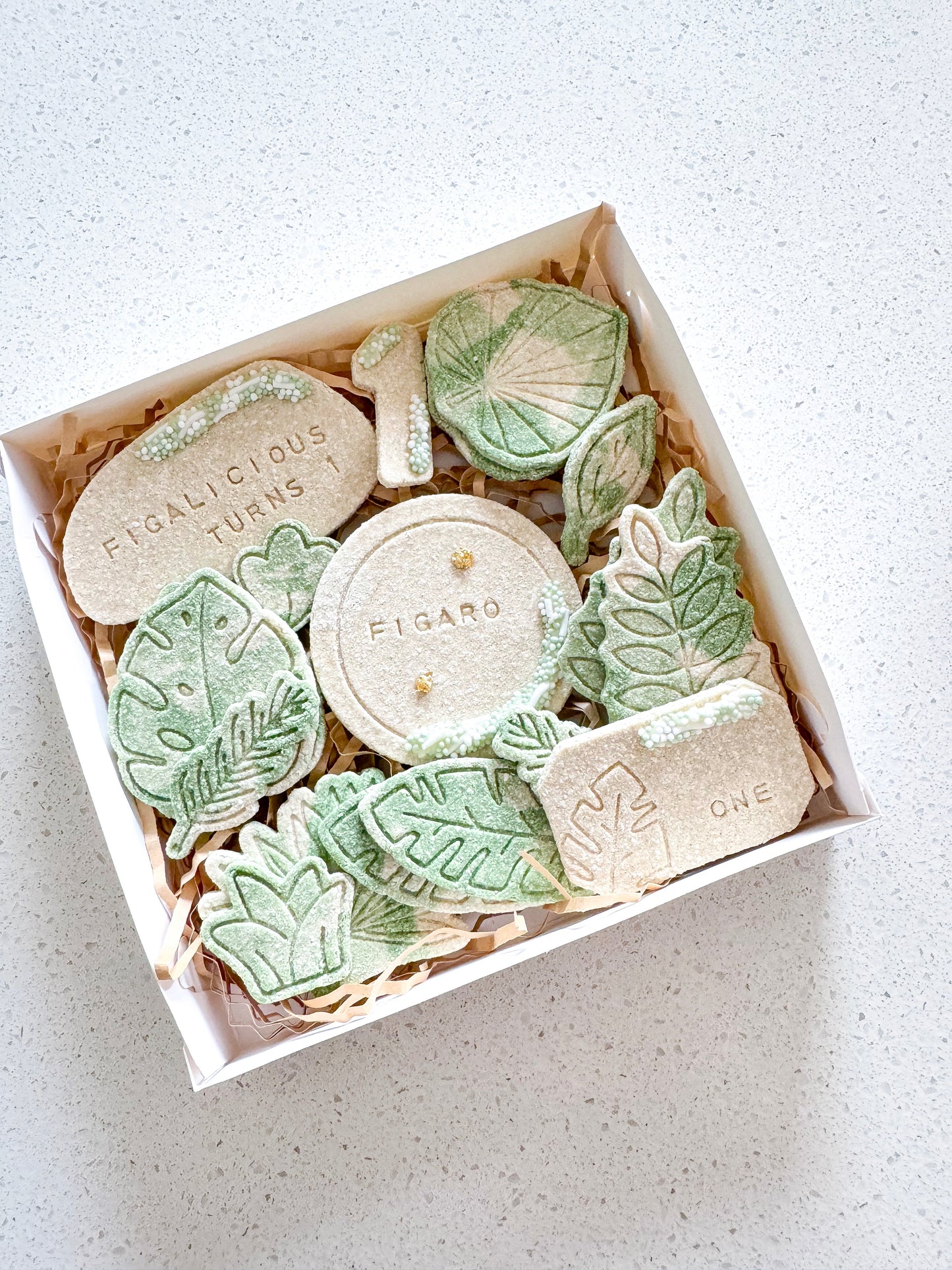 The Celebration Box