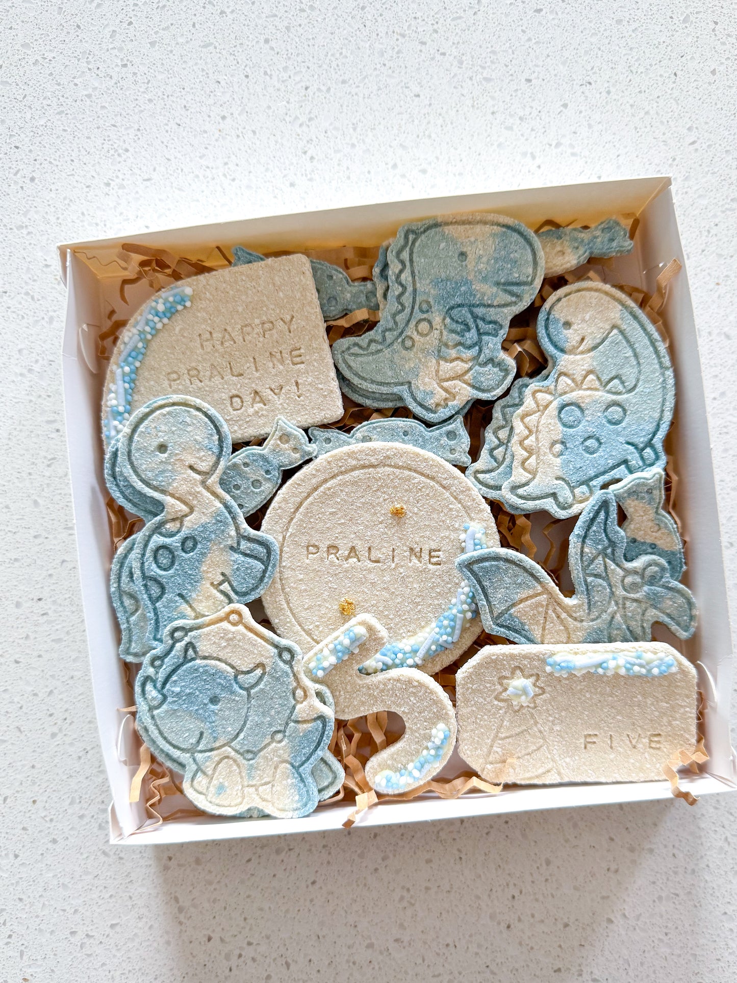 The Celebration Box