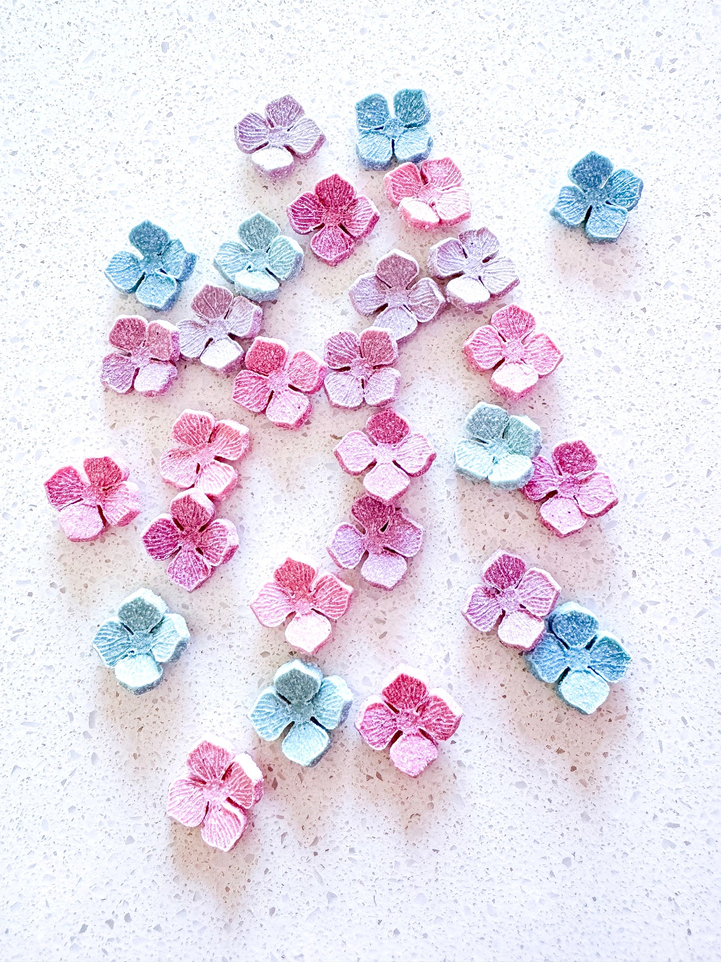 The Hortensia Pack