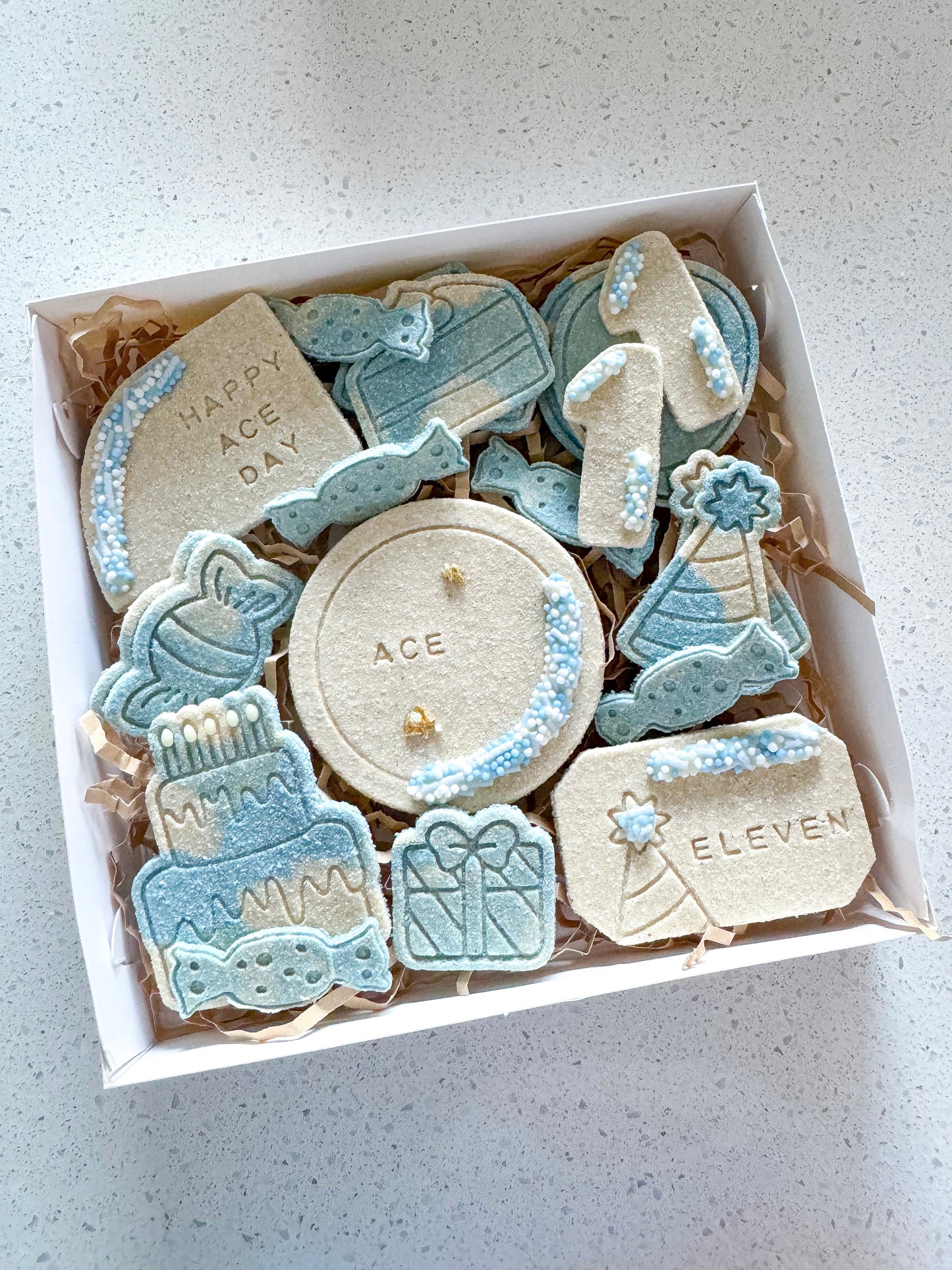 The Celebration Box