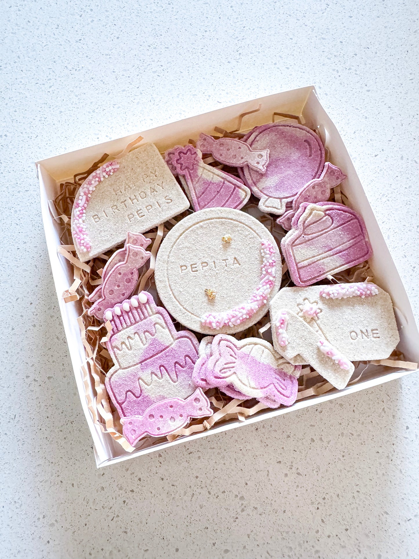 The Celebration Box