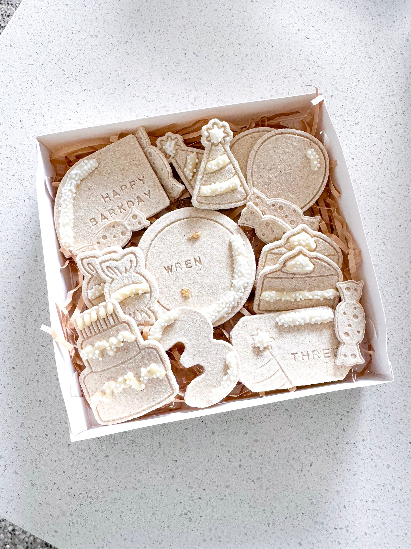The Celebration Box