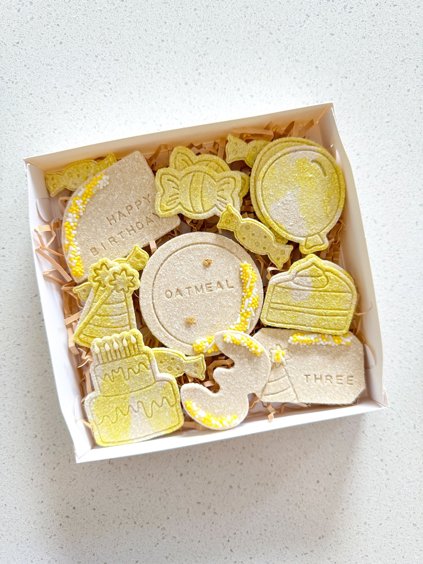 The Celebration Box