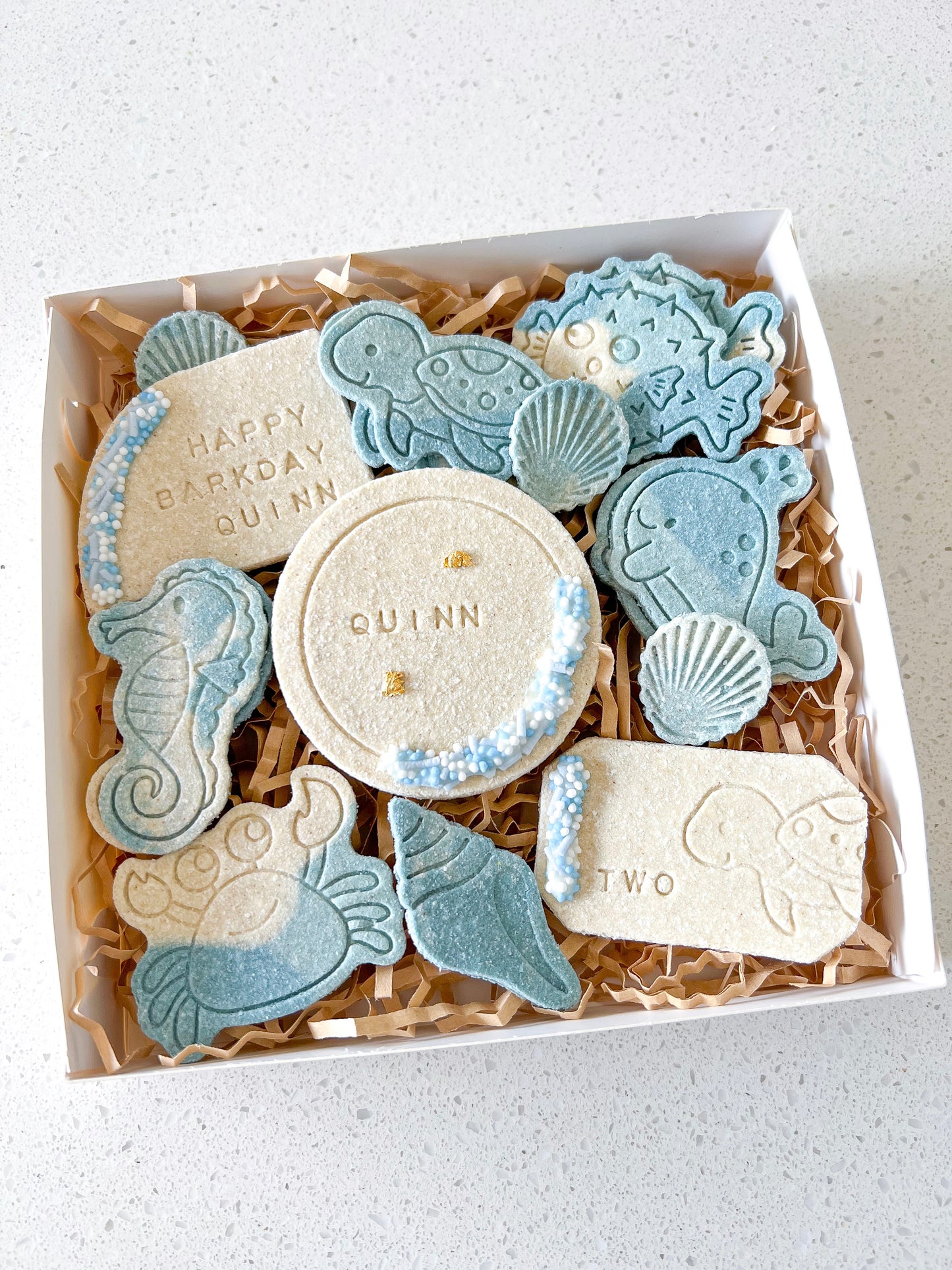 The Celebration Box