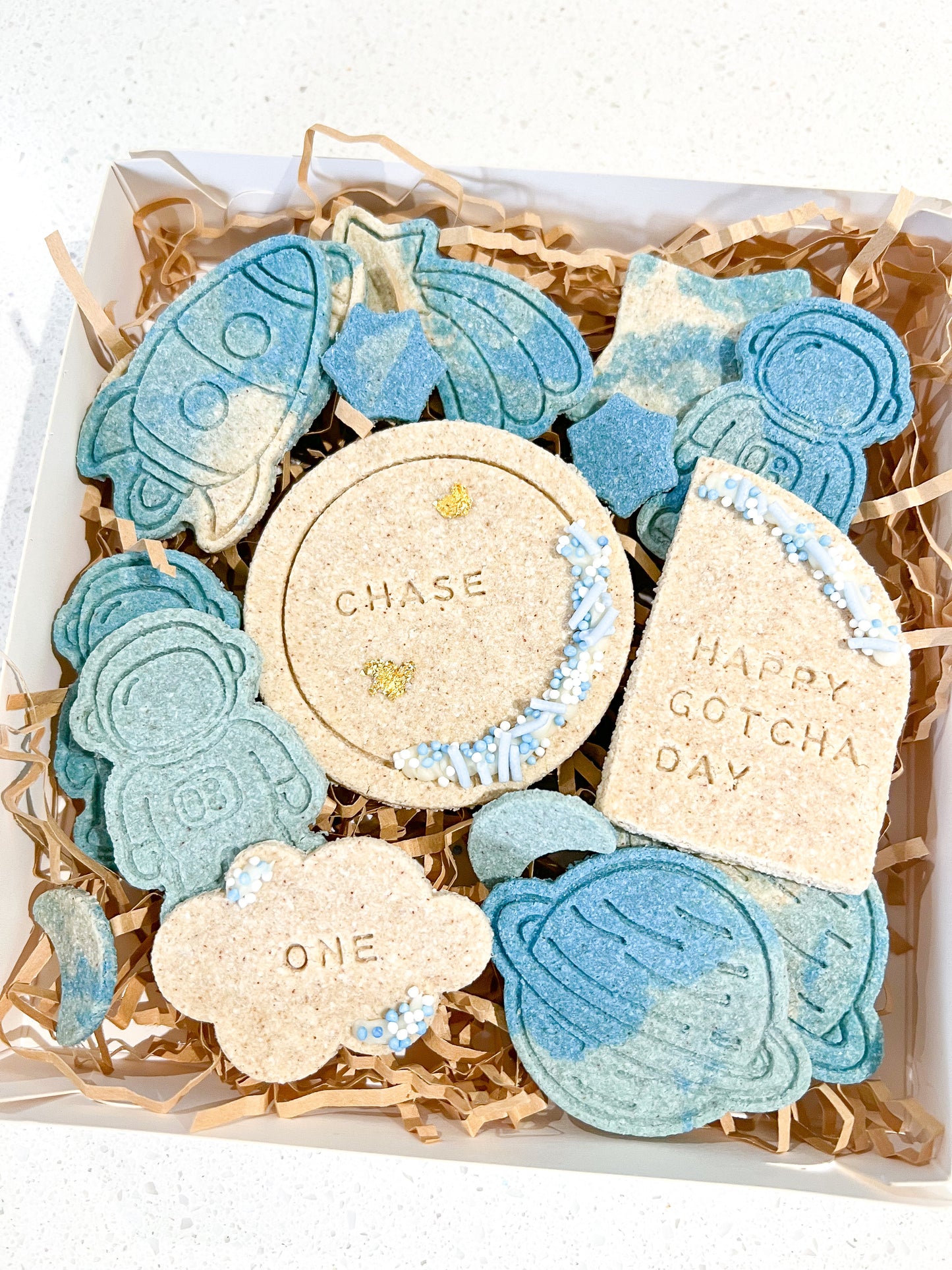 The Celebration Box