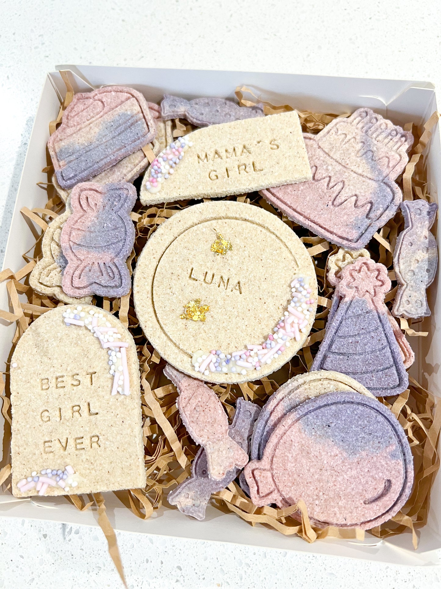 The Celebration Box