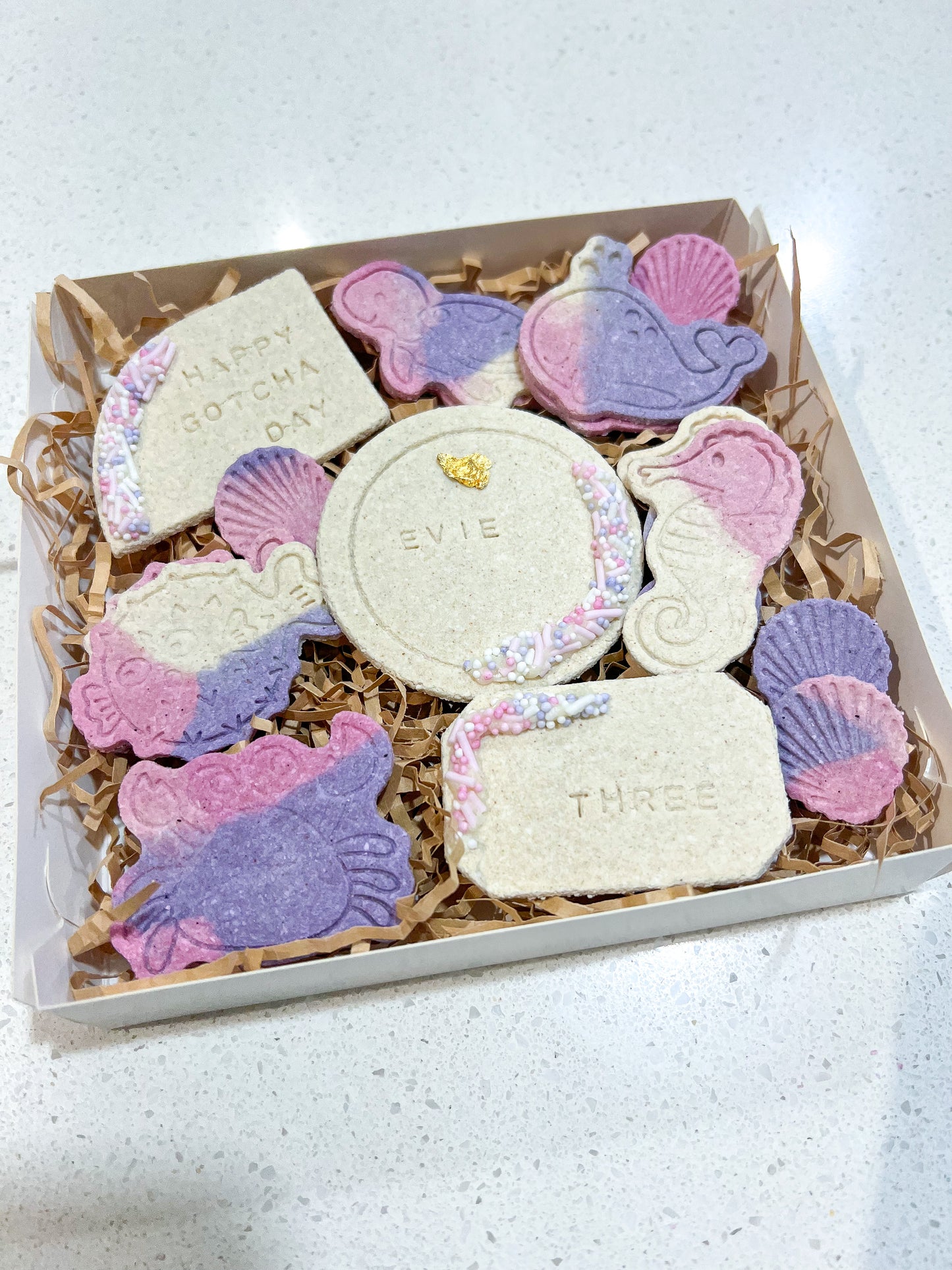 The Celebration Box