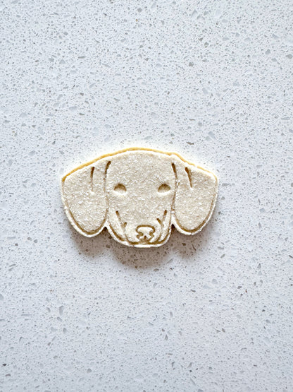 Breed Cookie