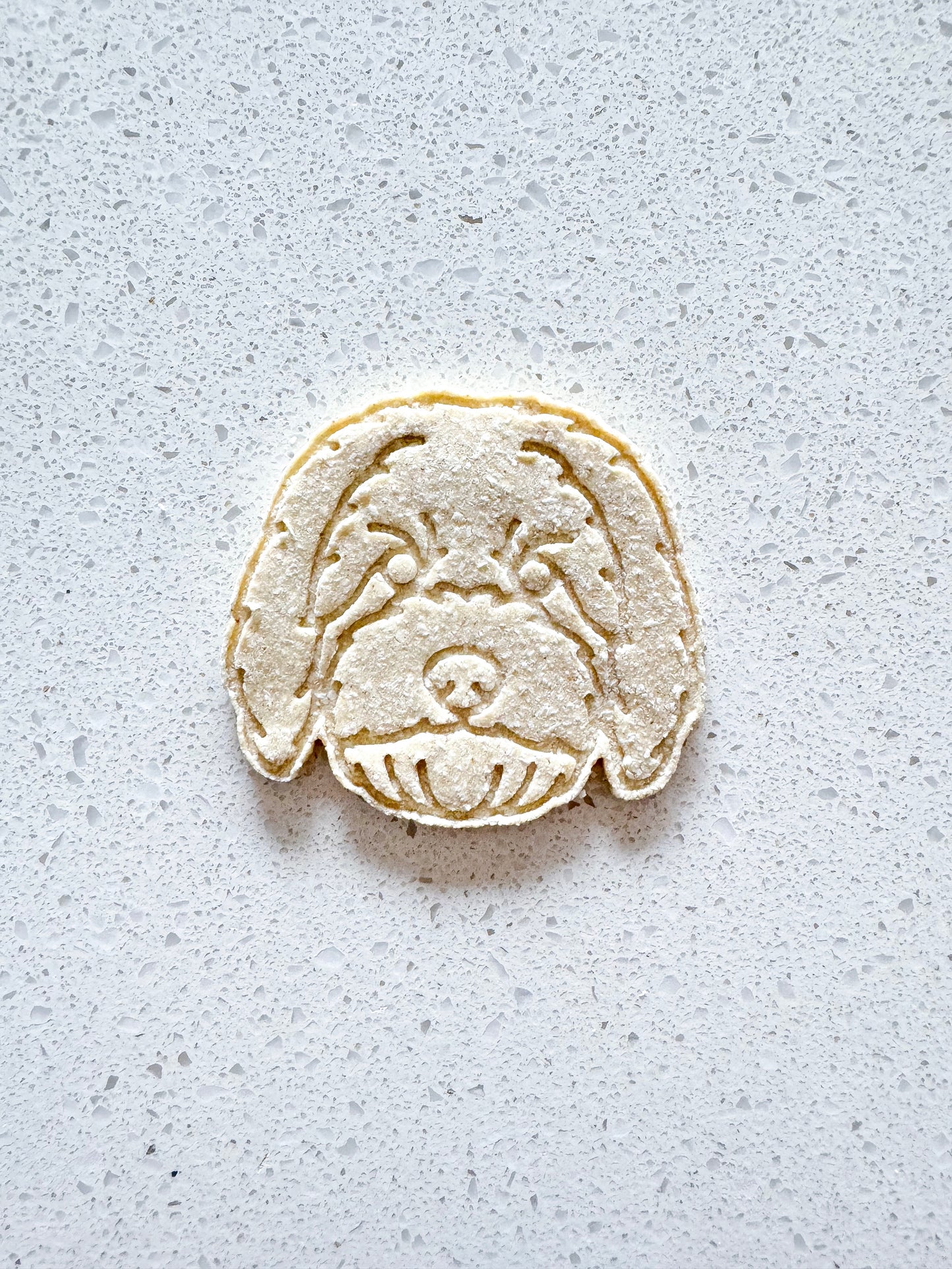 Breed Cookie