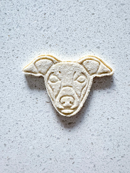 Breed Cookie