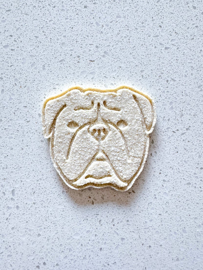 Breed Cookie