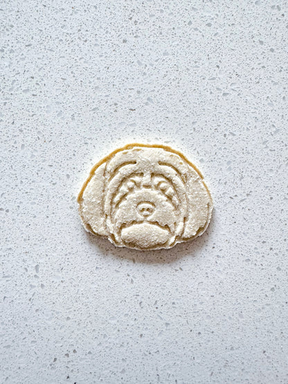 Breed Cookie