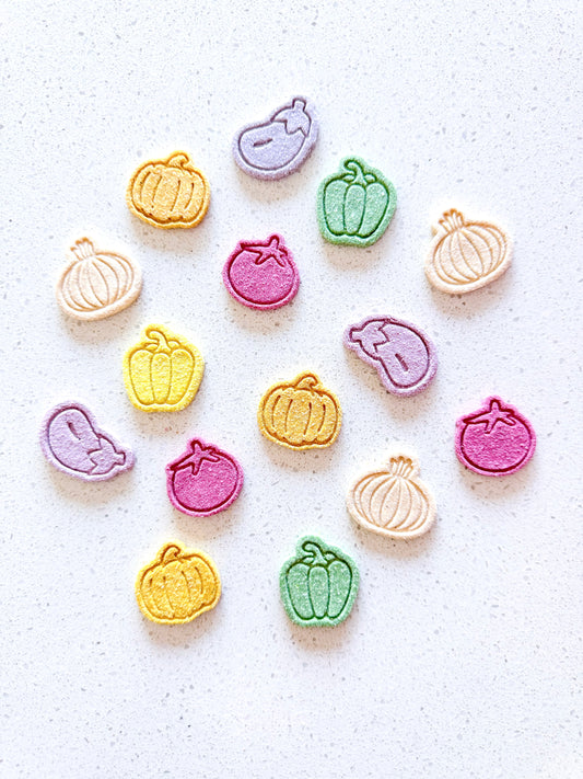 The Veggie Patch Pack