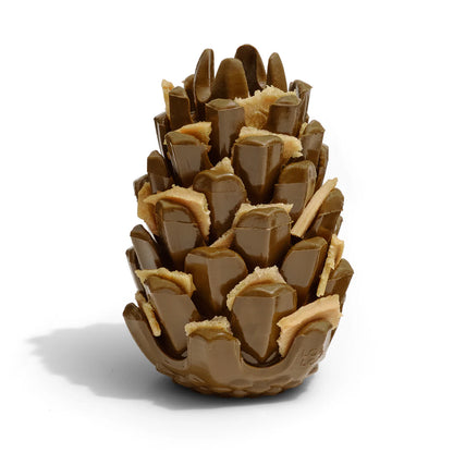 Loblola Loblolly Pinecone Puzzle Toy