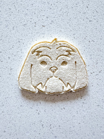 Breed Cookie