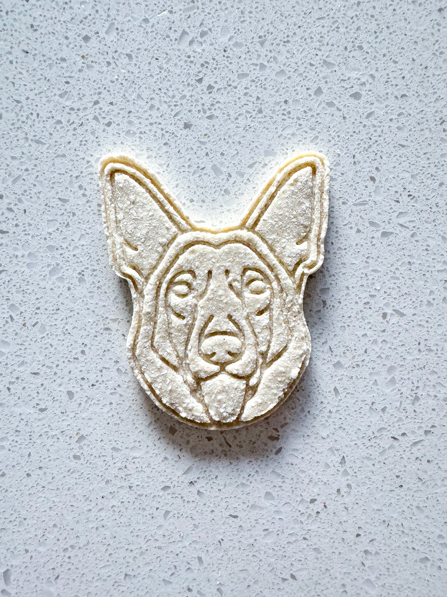 Breed Cookie