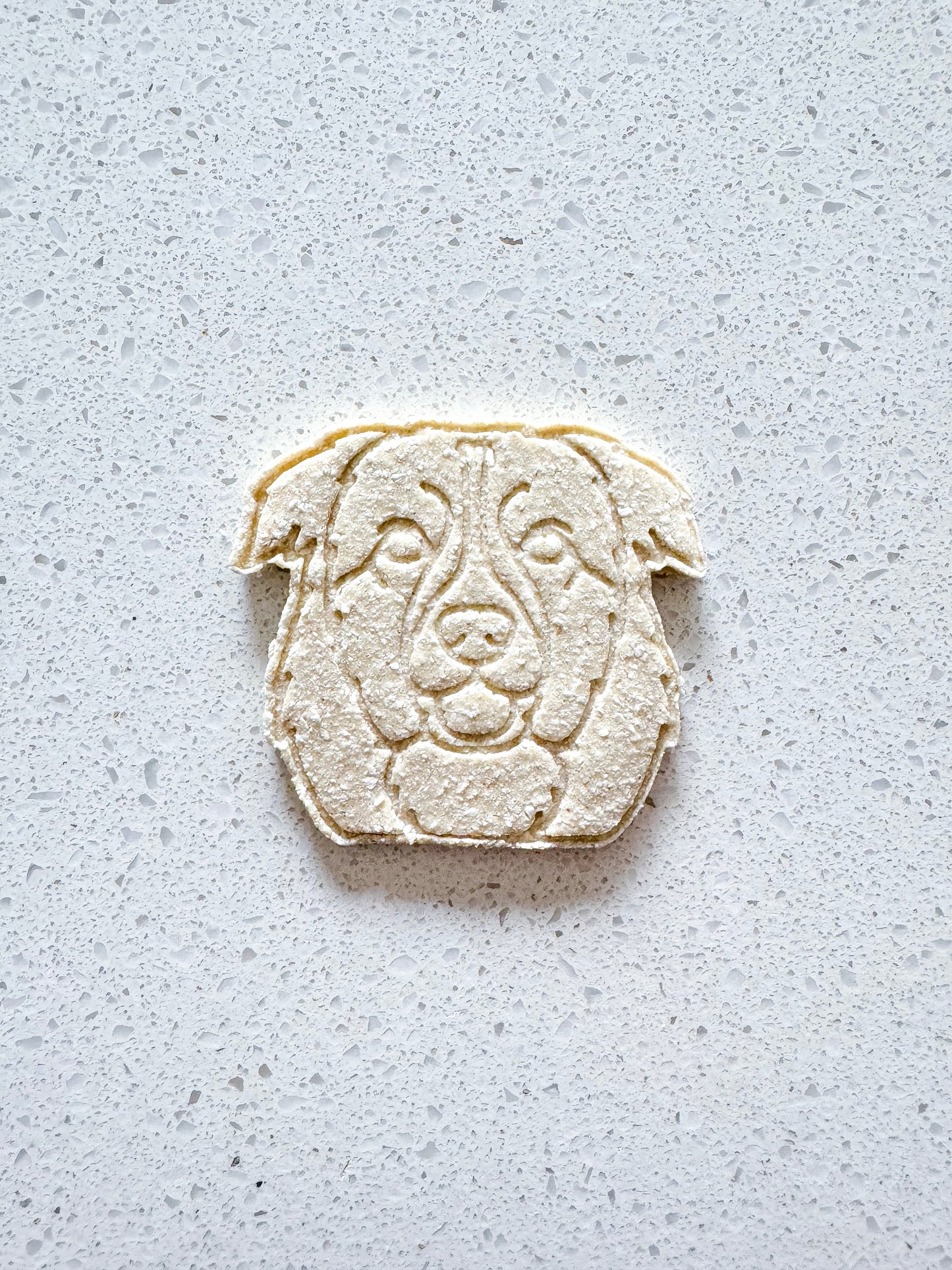 Breed Cookie