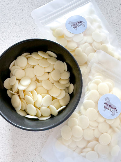 Barkery Yoghurt Drops (No added sugar)