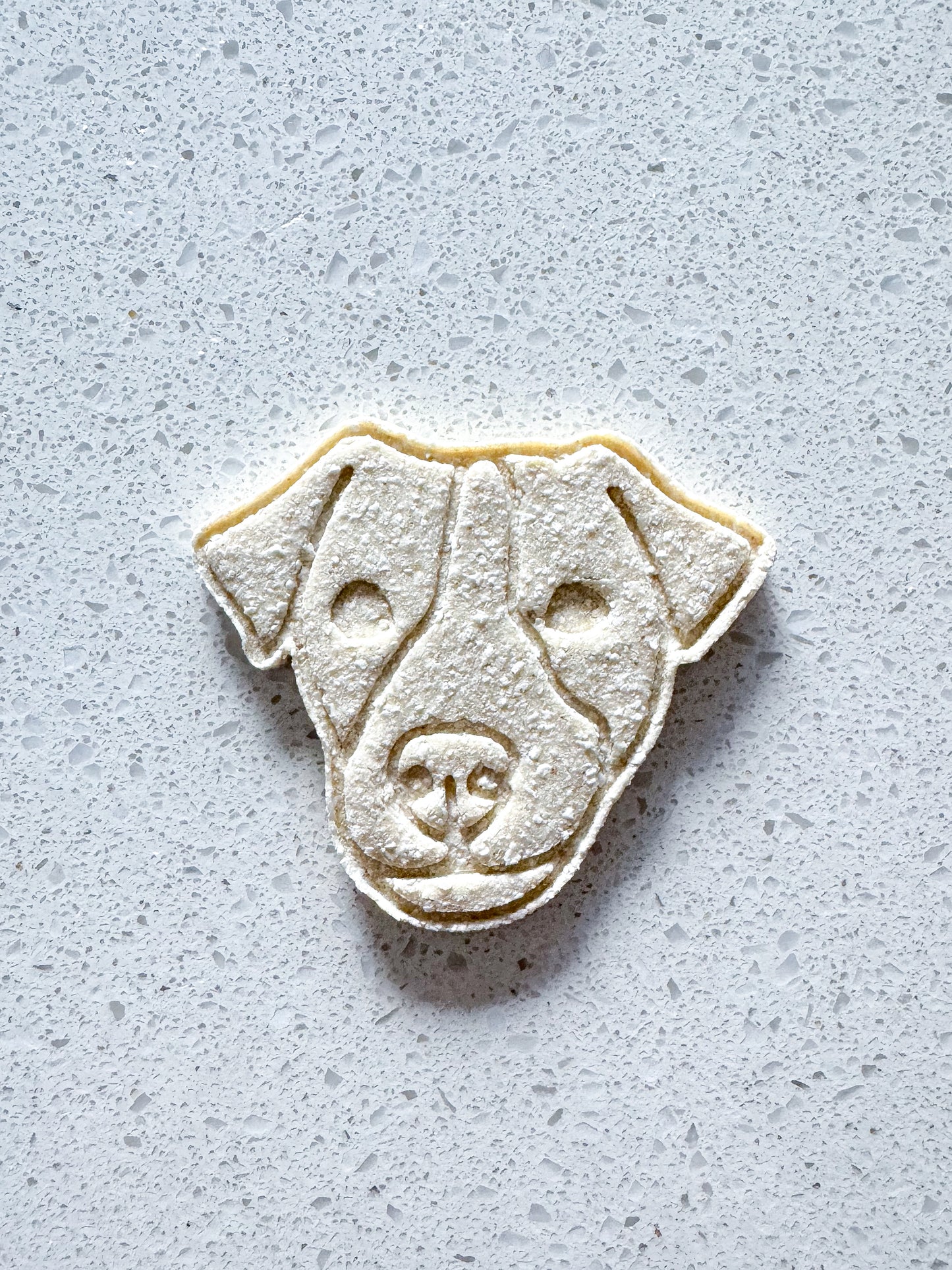 Breed Cookie