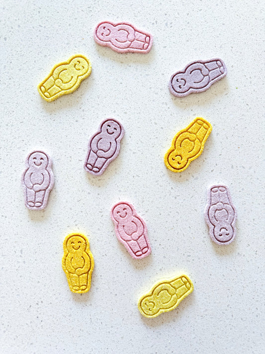 Jelly Babies Pack