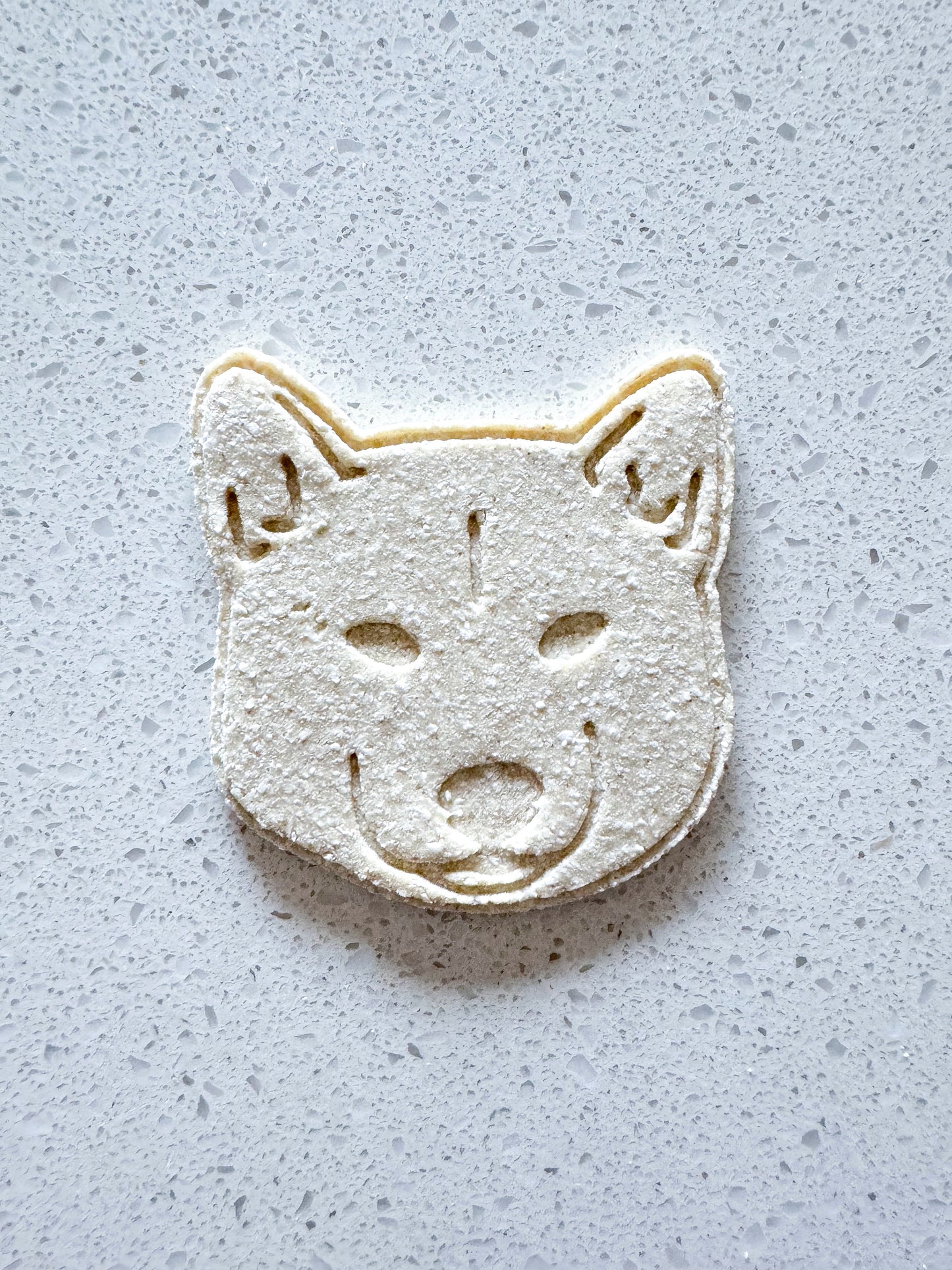 Breed Cookie