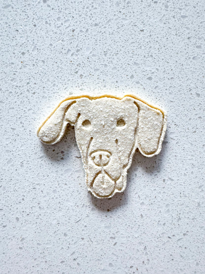 Breed Cookie