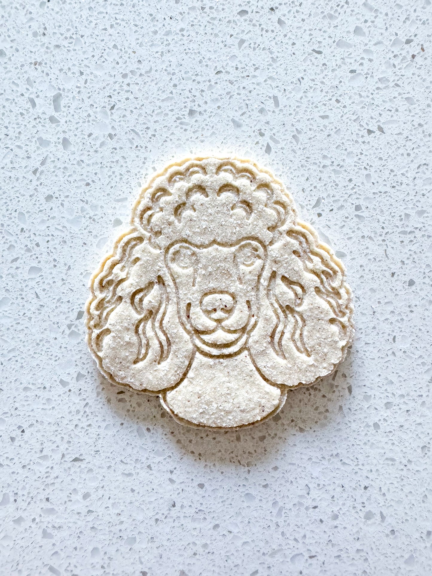 Breed Cookie