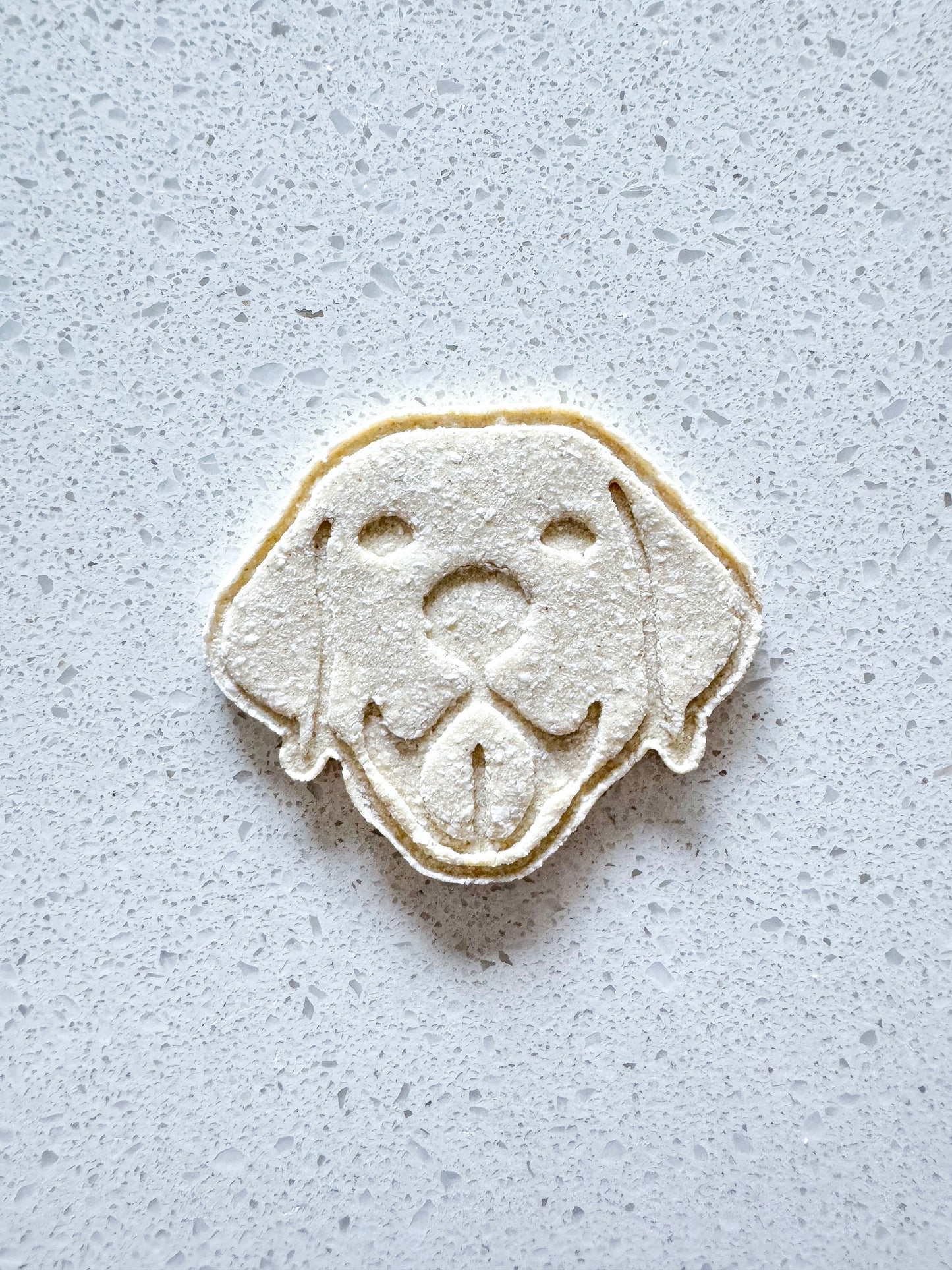 Breed Cookie