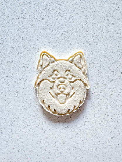 Breed Cookie