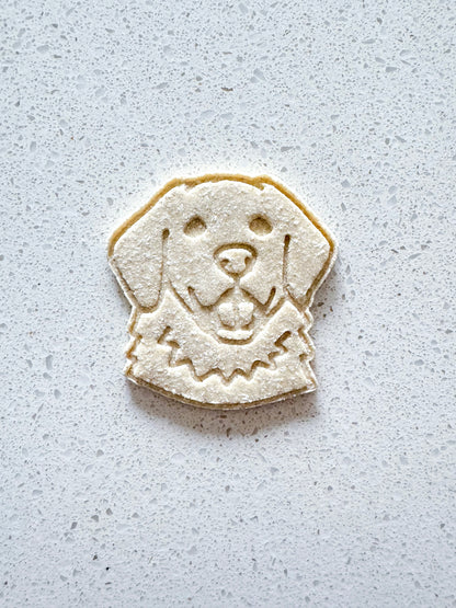 Breed Cookie