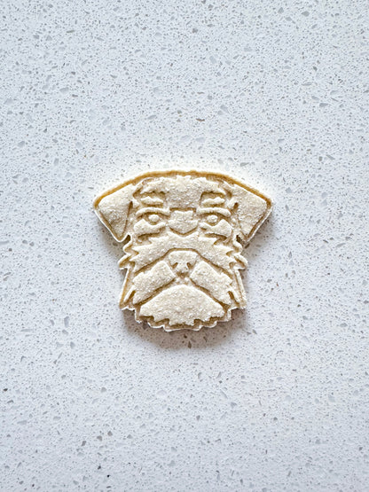 Breed Cookie