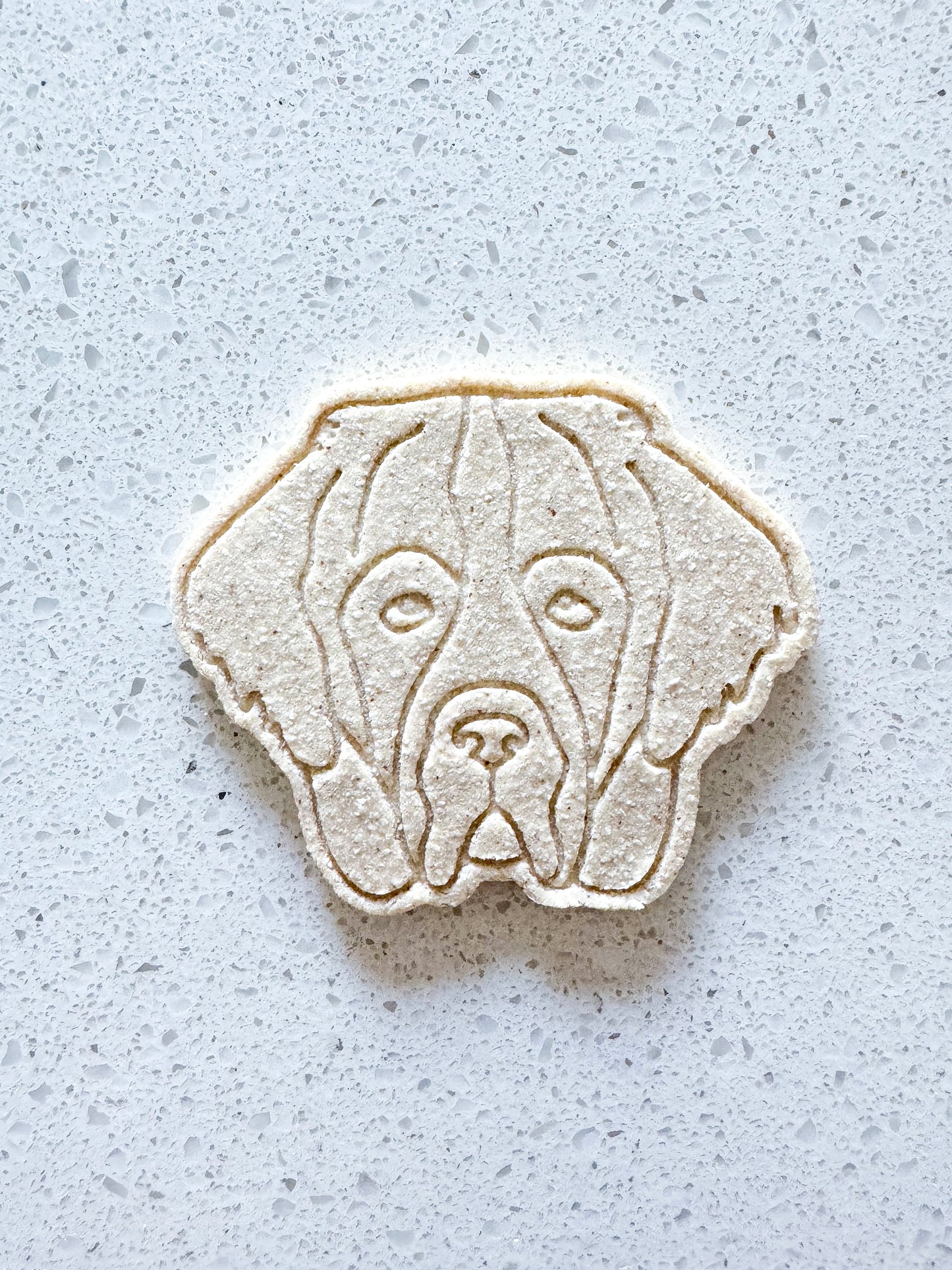 Breed Cookie