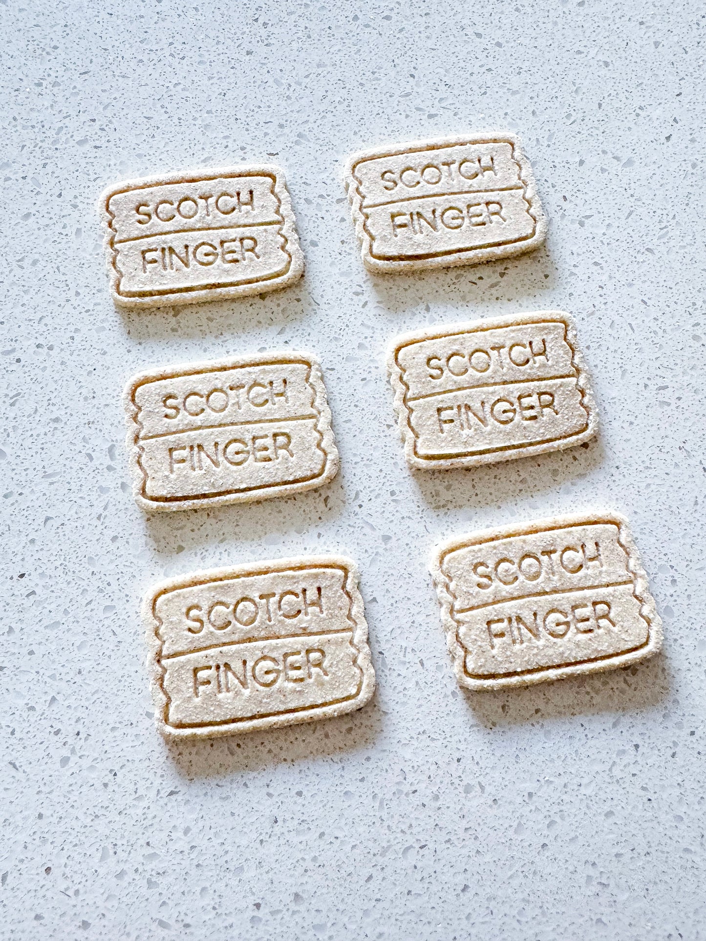 Scotch Fingers