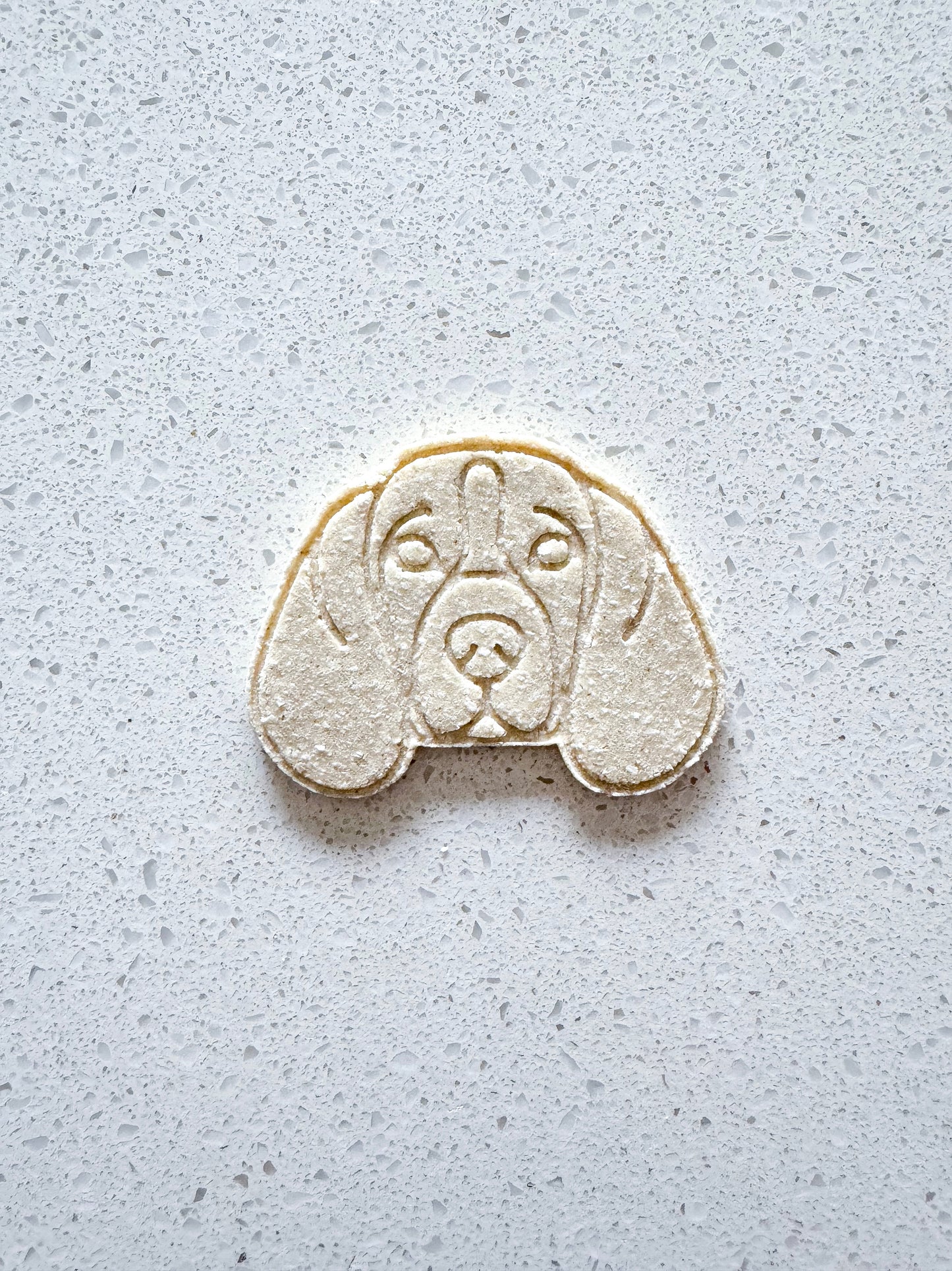 Breed Cookie