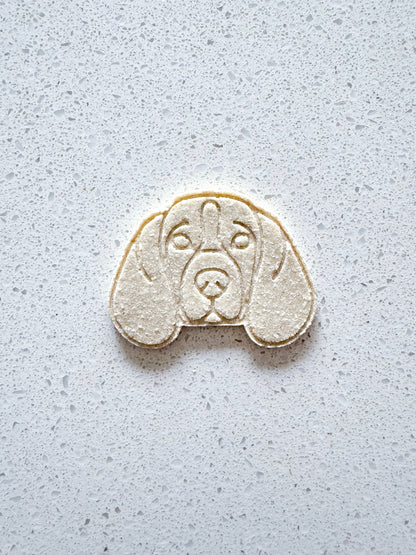 Breed Cookie