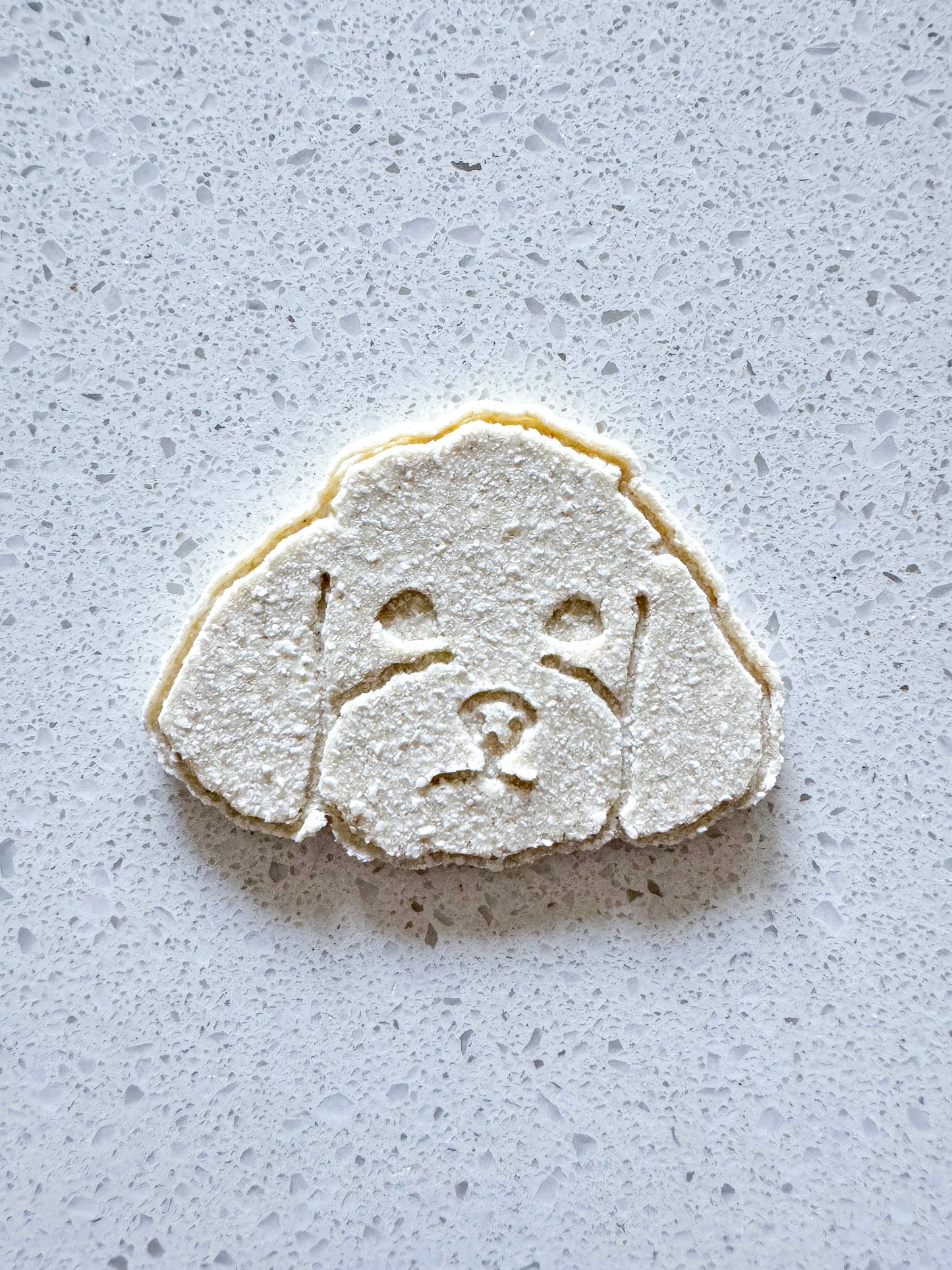 Breed Cookie