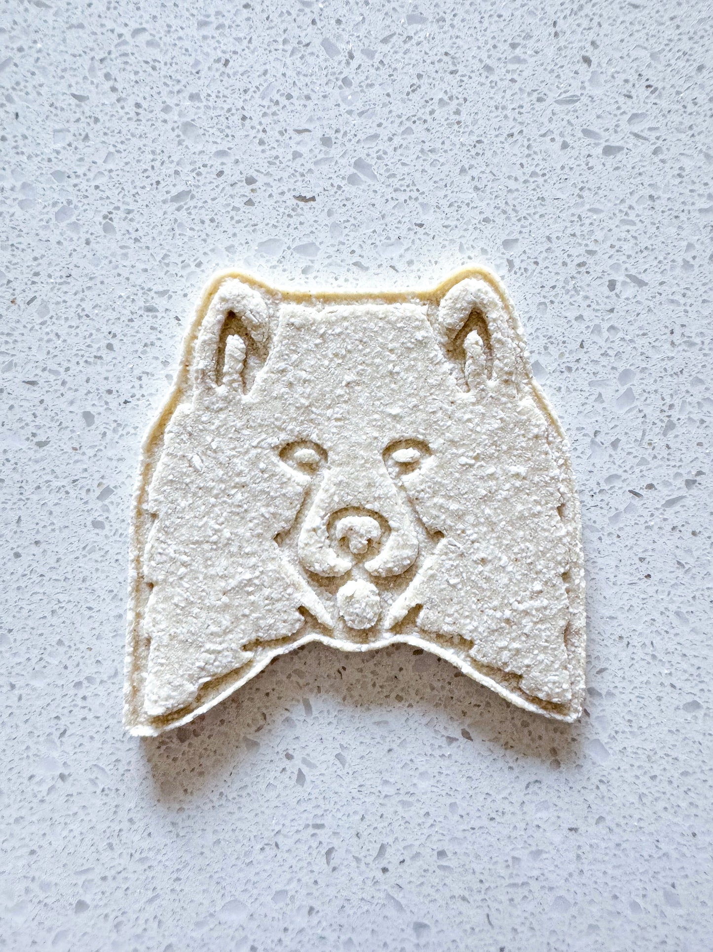 Breed Cookie