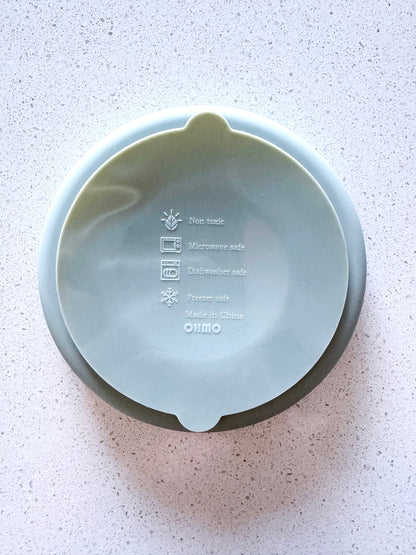 The Snowflake Bowl