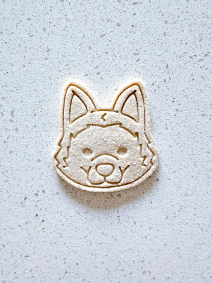 Breed Cookie