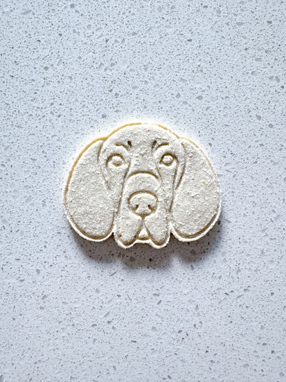 Breed Cookie