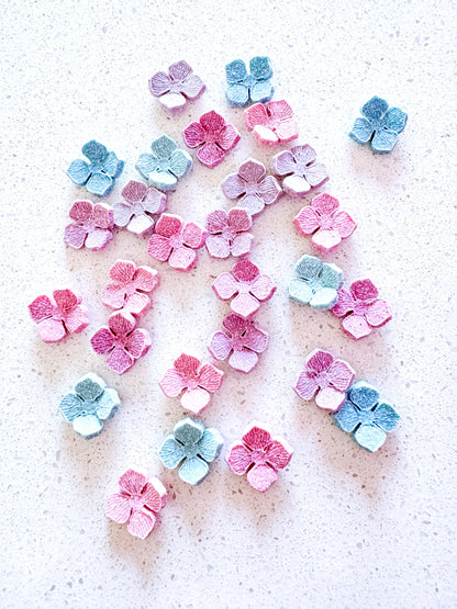 The Hortensia Pack