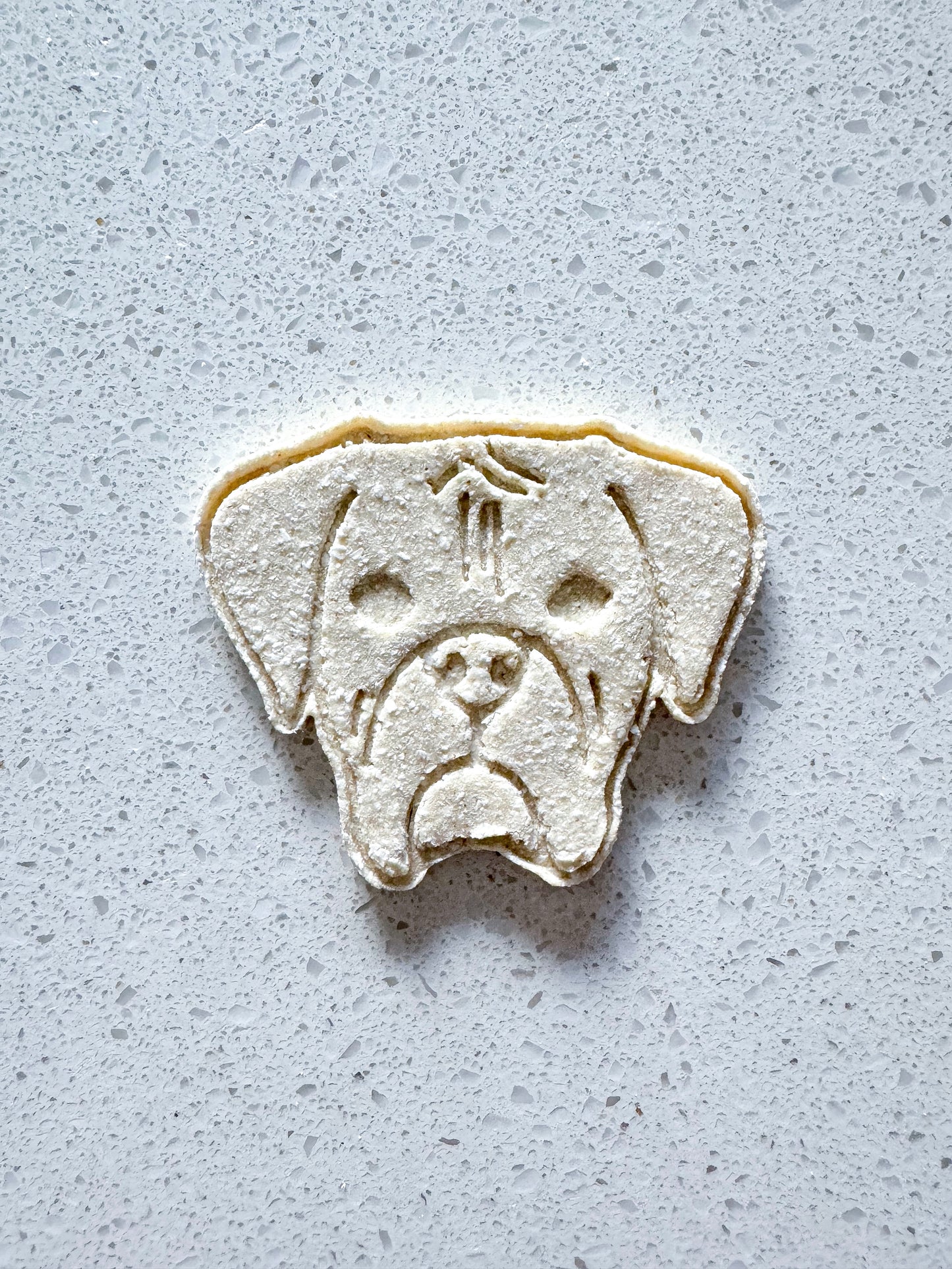 Breed Cookie