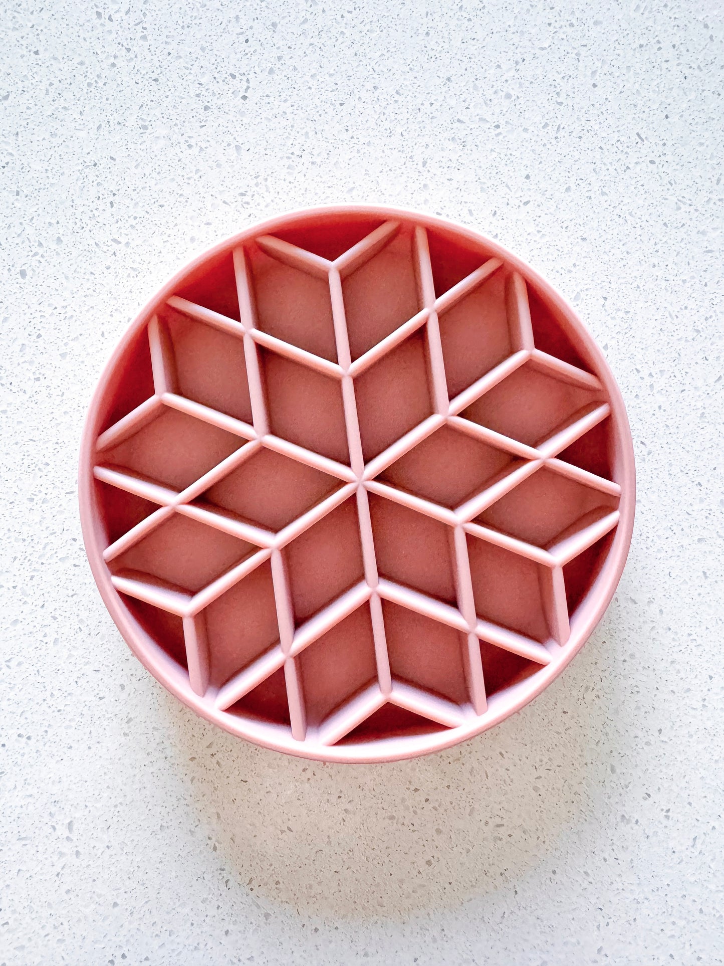 The Snowflake Bowl