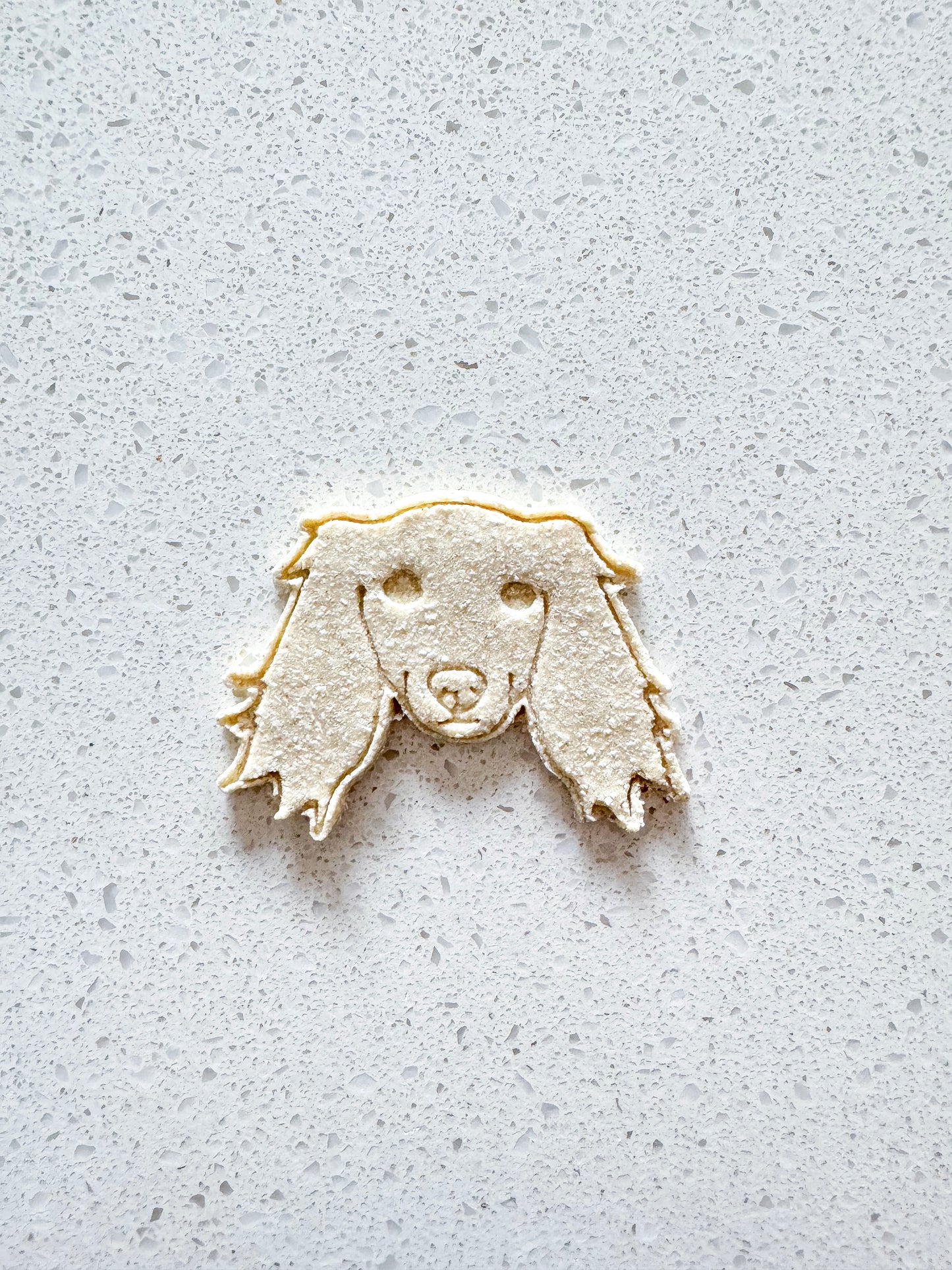 Breed Cookie