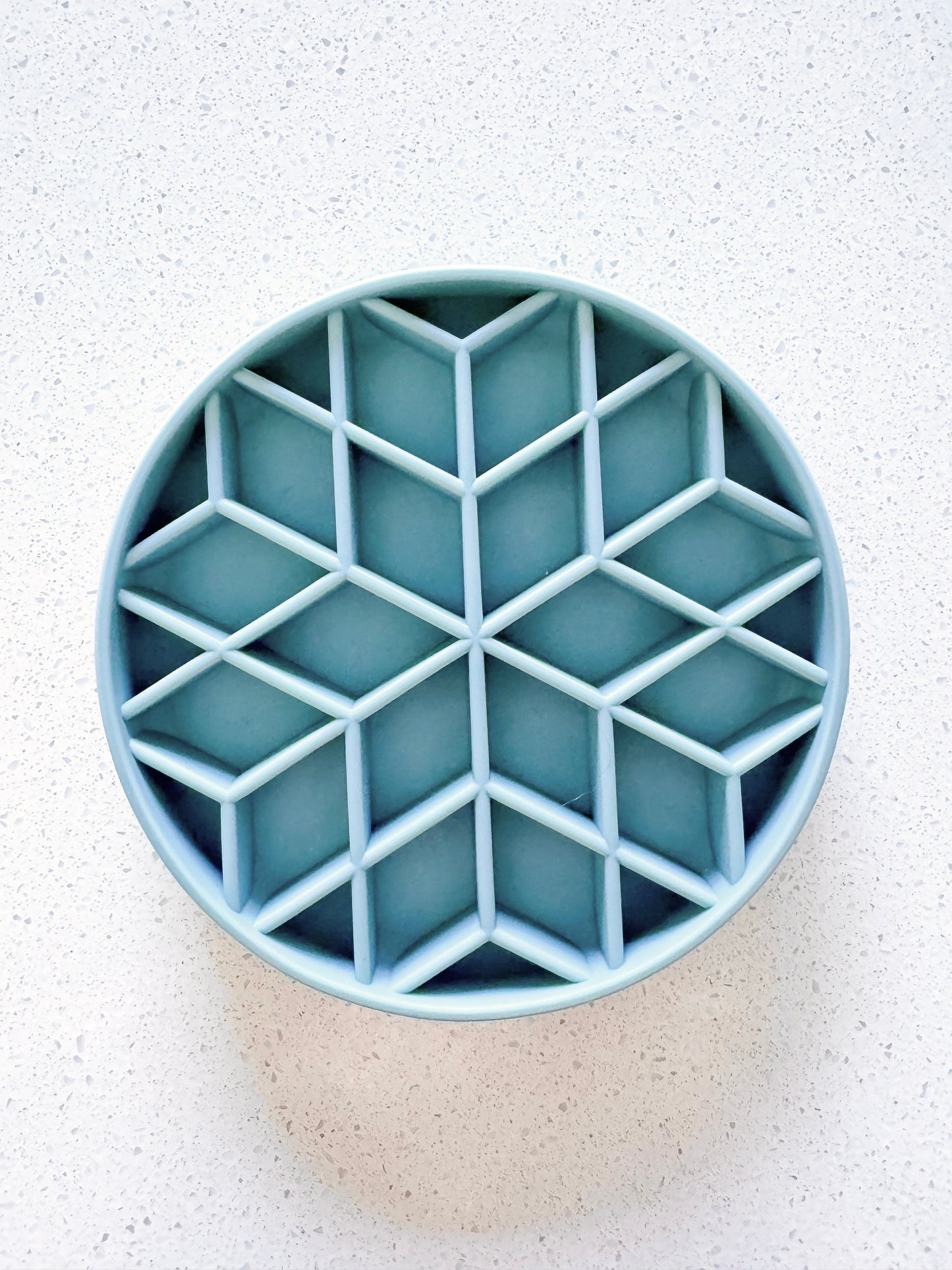 The Snowflake Bowl
