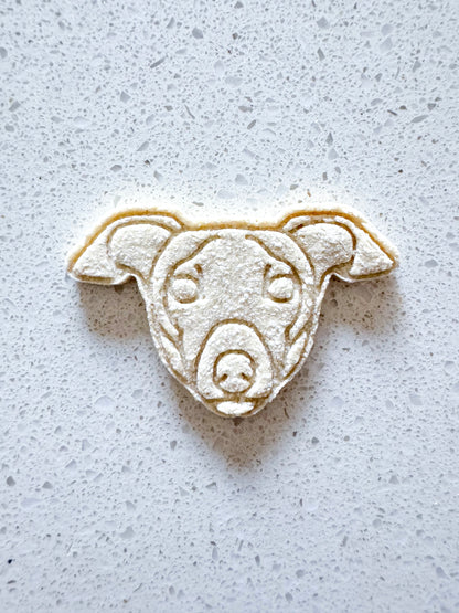 Breed Cookie