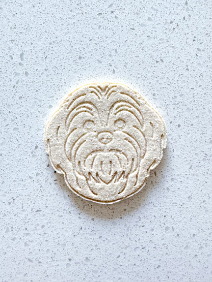 Breed Cookie