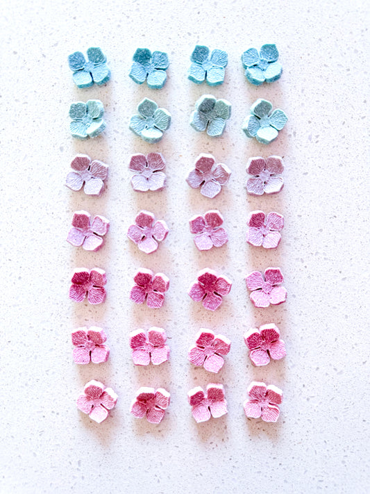 The Hortensia Pack