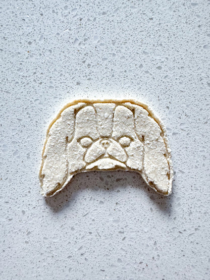 Breed Cookie